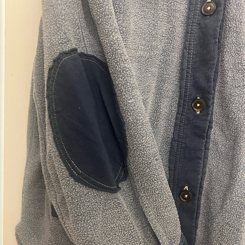 Free People Ruby Shacket - Picture 5 of 7